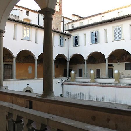 La Locanda Di San Pier Piccolo Hotel Arezzo Exterior photo