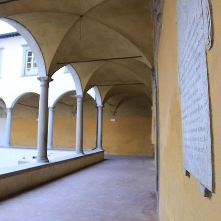 La Locanda Di San Pier Piccolo Hotel Arezzo Exterior photo