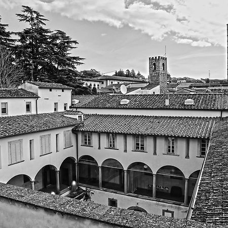 La Locanda Di San Pier Piccolo Hotel Arezzo Exterior photo