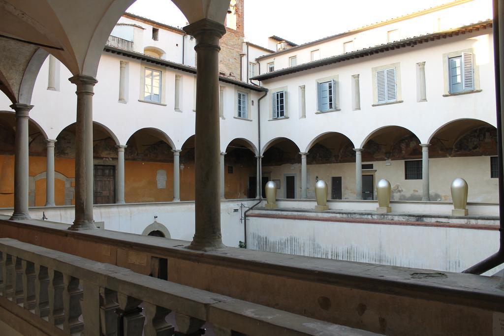 La Locanda Di San Pier Piccolo Hotel Arezzo Exterior photo