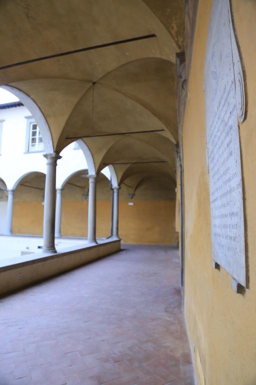 La Locanda Di San Pier Piccolo Hotel Arezzo Exterior photo