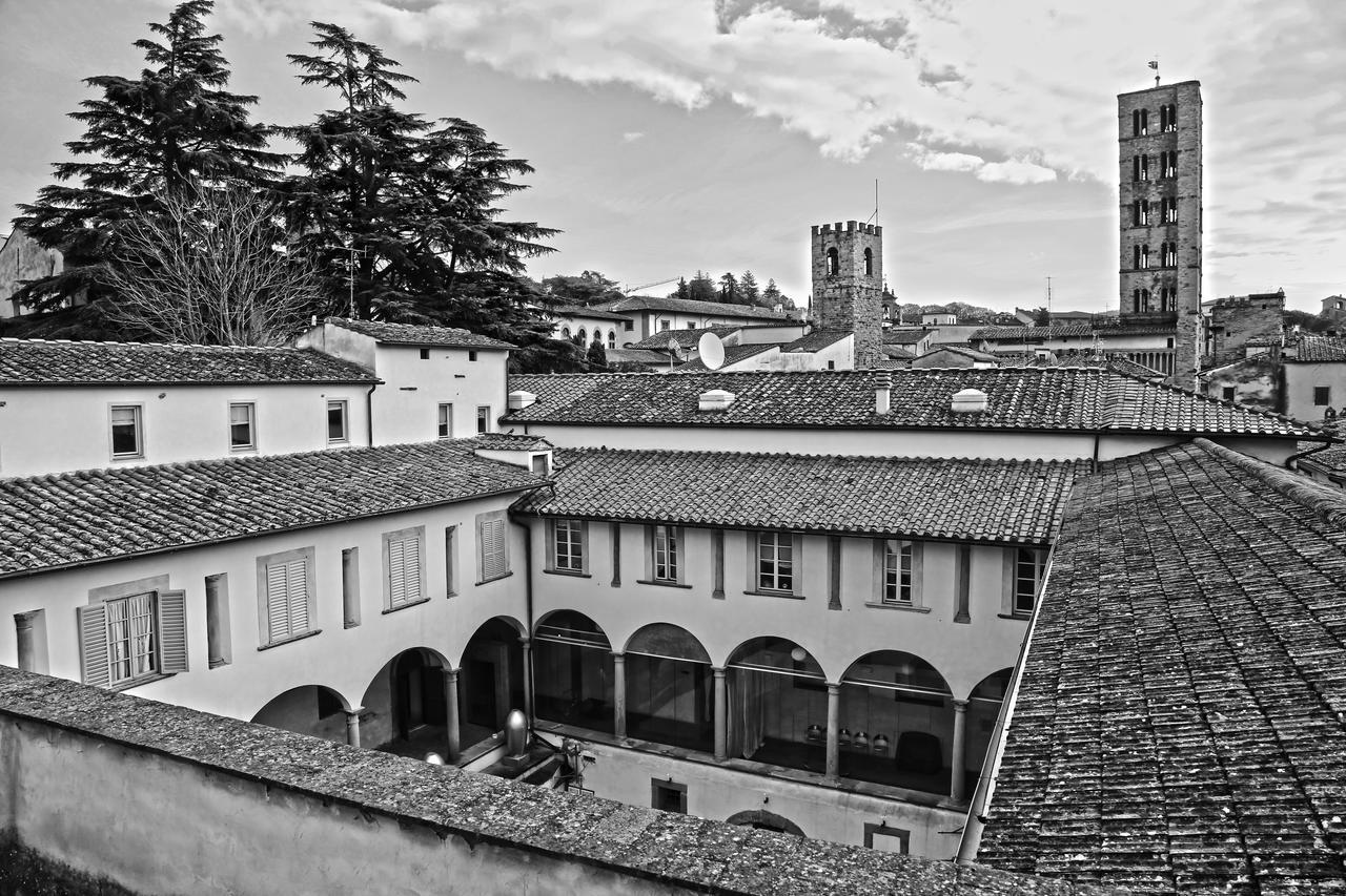 La Locanda Di San Pier Piccolo Hotel Arezzo Exterior photo